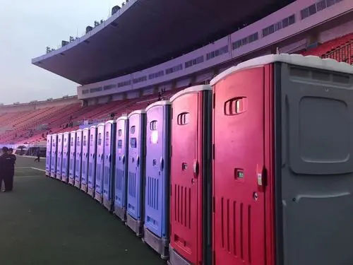 德城音乐节移动卫生间租赁